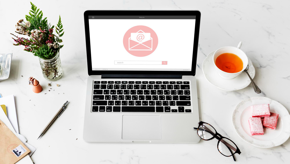 écrire une newsletter