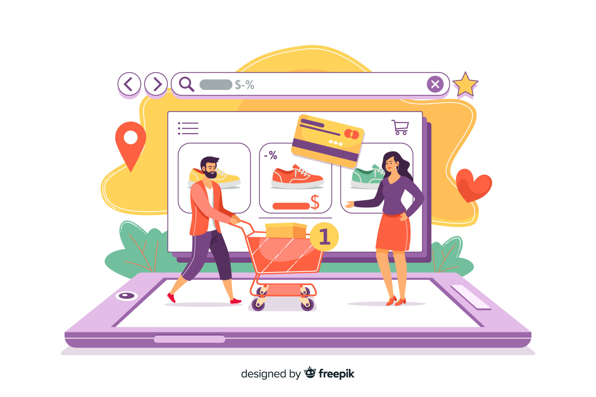 conversion e-commerce
