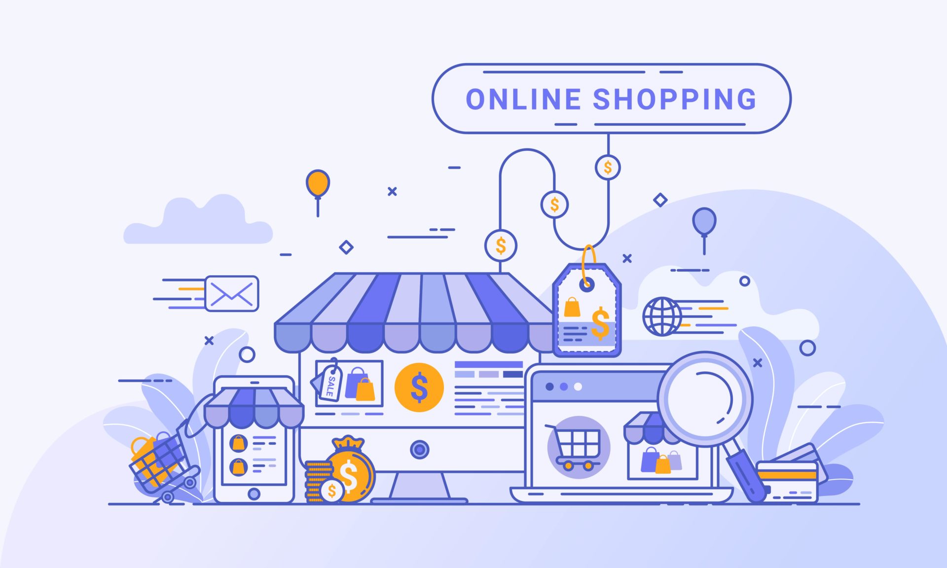 Web Support: Pilar Kekuatan Bisnis Online yang Tak Terlihat