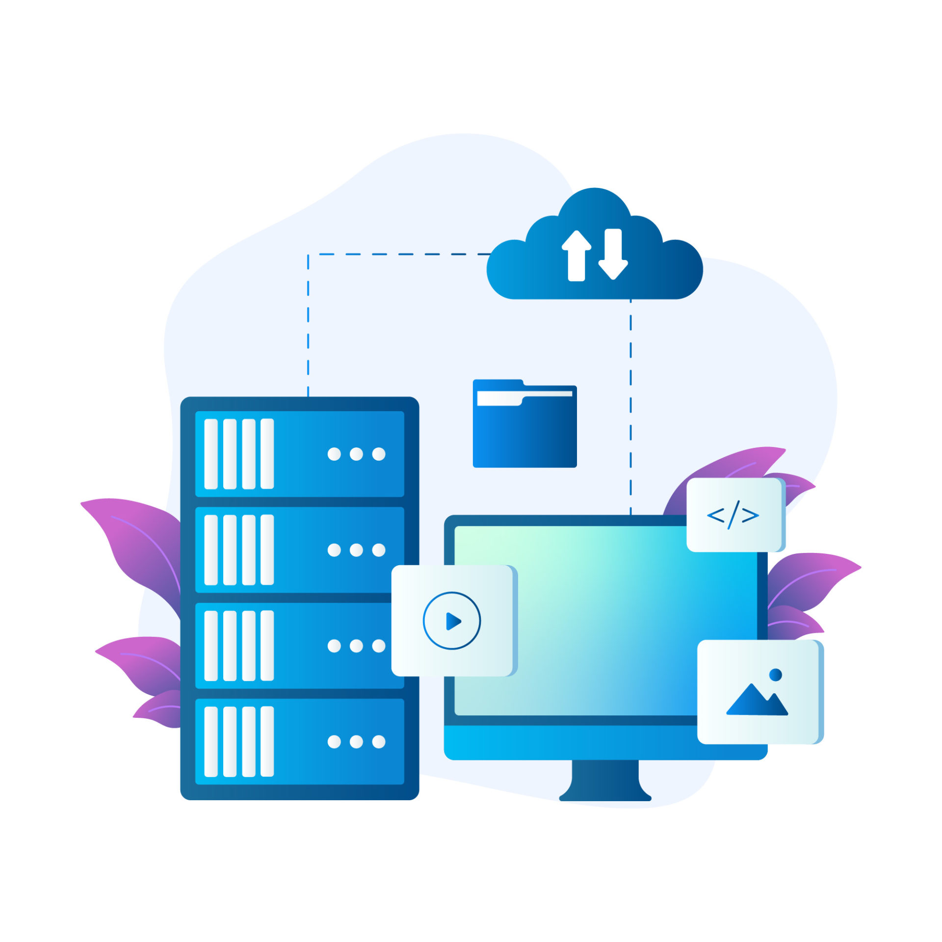 hébergement web pour son site hébergement web pour son site