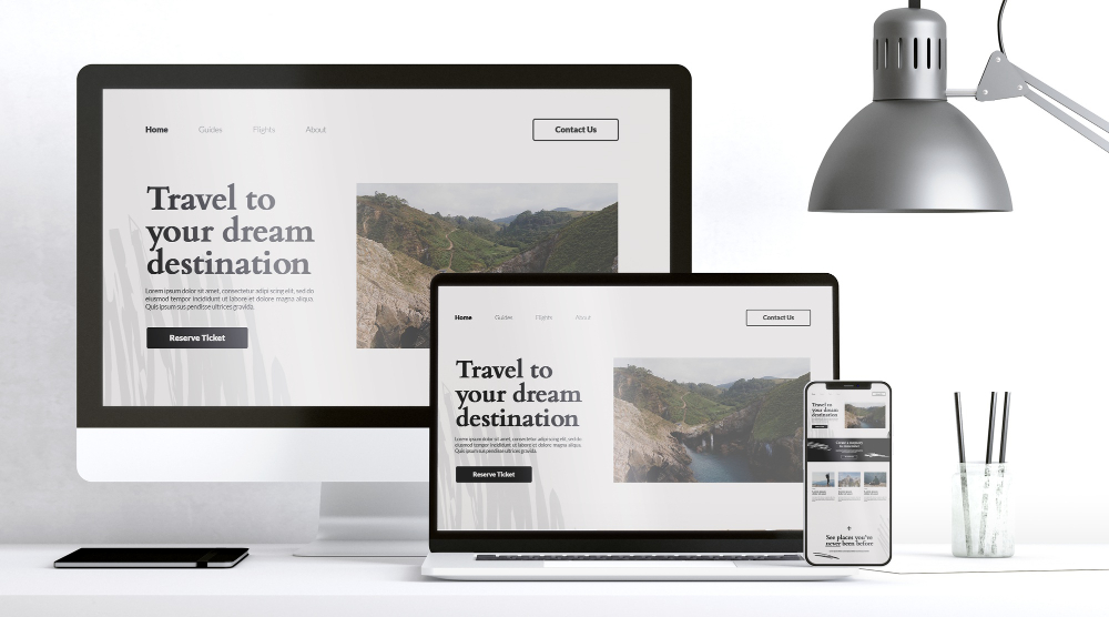 plateformes de création de sites web