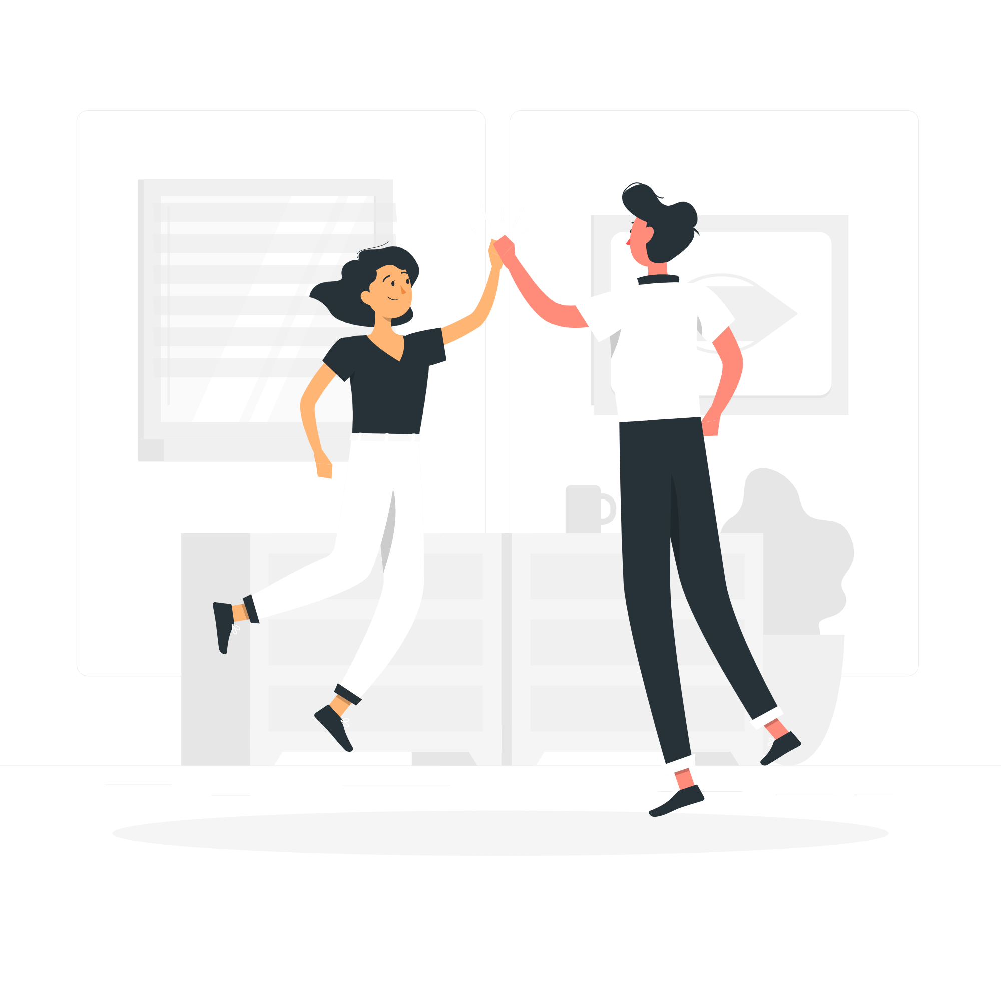Hiring Digit-Conseil Web par Anaïs Tavares Gomes