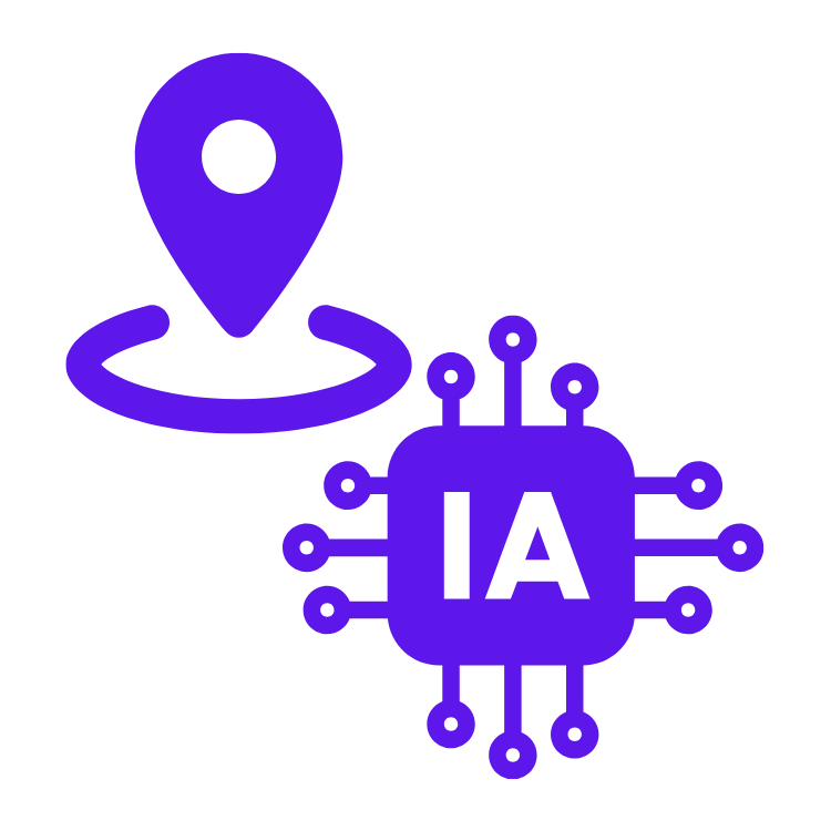 local + IA local + IA