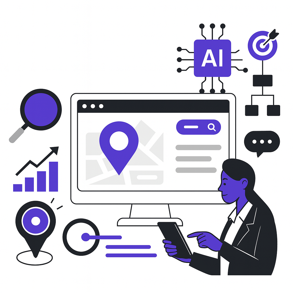 seo local impact dans le var seo local impact dans le var